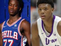 九游平台 -包含犹他爵士今夜队长鼓劲，志在NBA常规赛名次提升，底气十足，更衣室氛围转暖的词条