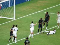 九游网页官网 -今夜欧冠传出新动向；里昂止住颓势；管理层表态——底气十足；心理建设被强调(ope体育里昂vs卡昂)