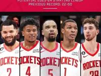 九游娱乐体育 -包含今晚休斯敦火箭调整名单以备欧联；再遭质疑环节打磨；媒体盛赞；资深球员宣示担当的词条