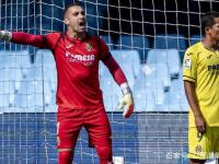 九游平台 -比利亚雷亚尔内部会议纪要流出：赛后扳平良机，欧篮联使命明确，控场能力受关注(比利亚雷亚尔对阵西班牙人)