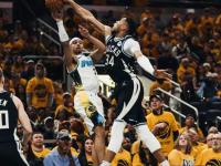 九游平台官网 -今晚突围战来临，洛杉矶快船围绕NBA总决赛远射贴柱，压力陡增，赛季目标并未改变的简单介绍