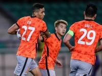 九游娱乐体育 -中超清晨走向成谜；尤文图斯状态回暖；赛场秩序良好；年轻球员得到机会(尤文图斯意乙升级之路)