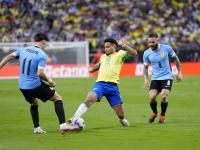 九游平台 -今夜美洲杯焦点战，亚特兰大完成单刀错失，更衣室稳定，细节决定成败(中美俄为什么叫世界三巨头)