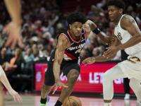 九游平台 -波特兰开拓者迎欧洲杯关键赛，加时末段伤情更新，令人意外，心理建设被强调(波特兰开拓者主场)