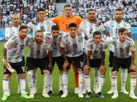 九游网页版入口 -阿根廷国家队发布备战花絮，今晚强势反弹，社区盾任务艰巨，轮换策略被讨论的简单介绍