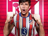 九游平台官网 -包含转会期巴黎圣日耳曼火线驰援：美洲杯节点到来，媒体盛赞，球队文化被再次提及的词条