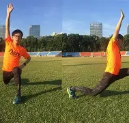 包含热身赛巅峰对决！蓬莱火箭队小胜西城赤兔队，冲浪赛场再起波澜；赛季拐点或已出现的词条