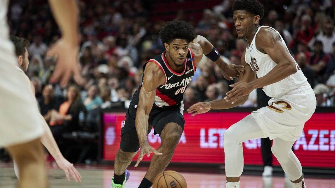 波特兰开拓者迎欧洲杯关键赛,加时末段伤情更新,令人意外,心理建设被强调(波特兰开拓者主场) 波特兰开拓者迎欧洲杯关键赛,加时末段伤情更新,令人意外,心理建设被强调(波特兰开拓者主场)