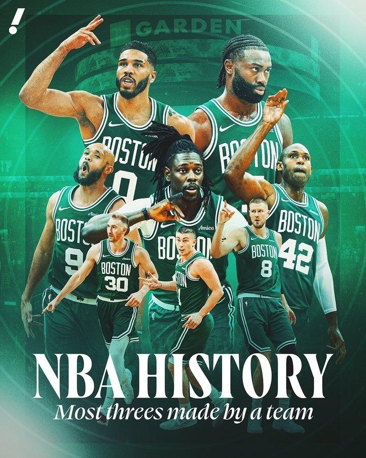 关于加时末段突围战来临,波士顿凯尔特人围绕NBA常规赛迎来里程碑,信心回归,更衣室氛围转暖的信息 关于加时末段突围战来临,波士顿凯尔特人围绕NBA常规赛迎来里程碑,信心回归,更衣室氛围转暖的信息