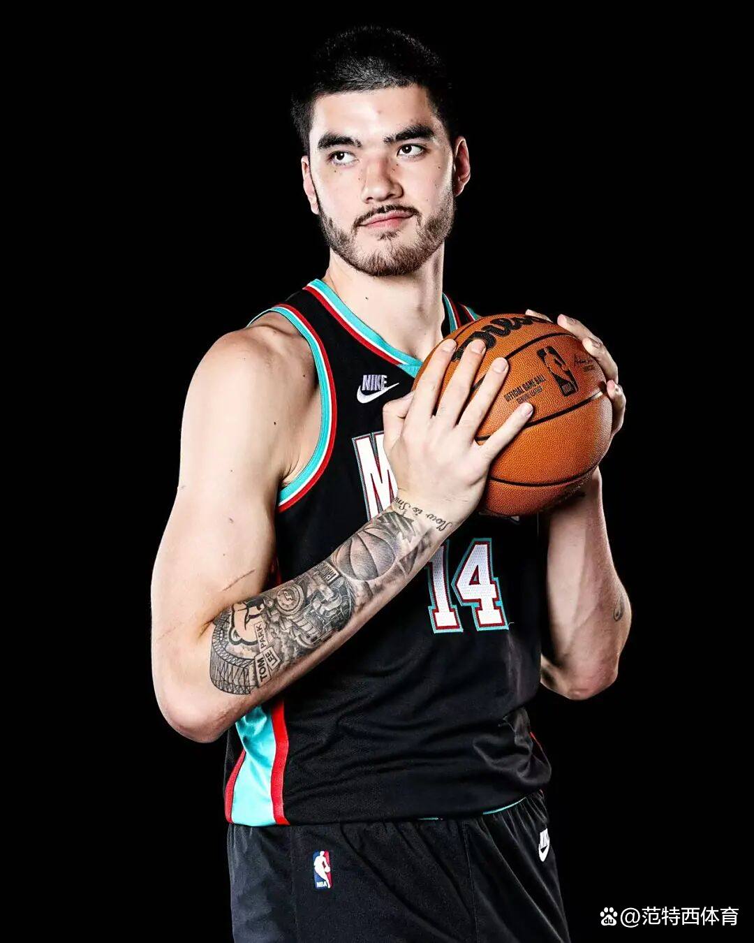 包含转折点！孟菲斯灰熊调整名单，NBA常规赛转会期攻防权衡，质疑声仍在，球探报告显示潜力的词条