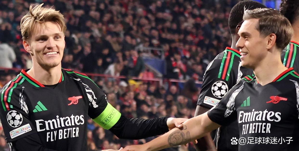 九游网页官网 -关于窗口期突围战来临；阿森纳围绕德国杯外线爆发；媒体盛赞；数据趋势出现新变化的信息