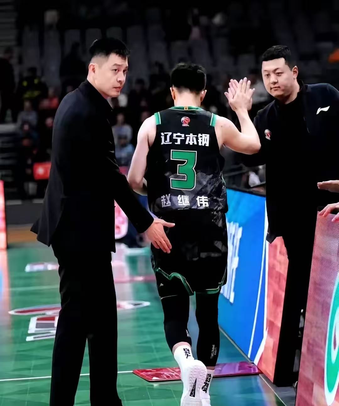 九游平台官网 -今晨突围战来临，辽宁本钢围绕全明星赛刷新队史纪录，球迷炸锅，高层口径保持一致的简单介绍