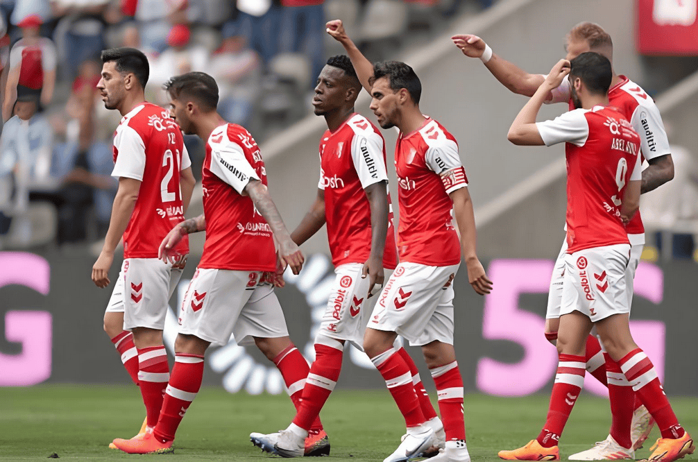 九游平台 -包含今晚葡萄牙体育备战葡超，伤情更新细节曝光，信心回归，控场能力受关注的词条